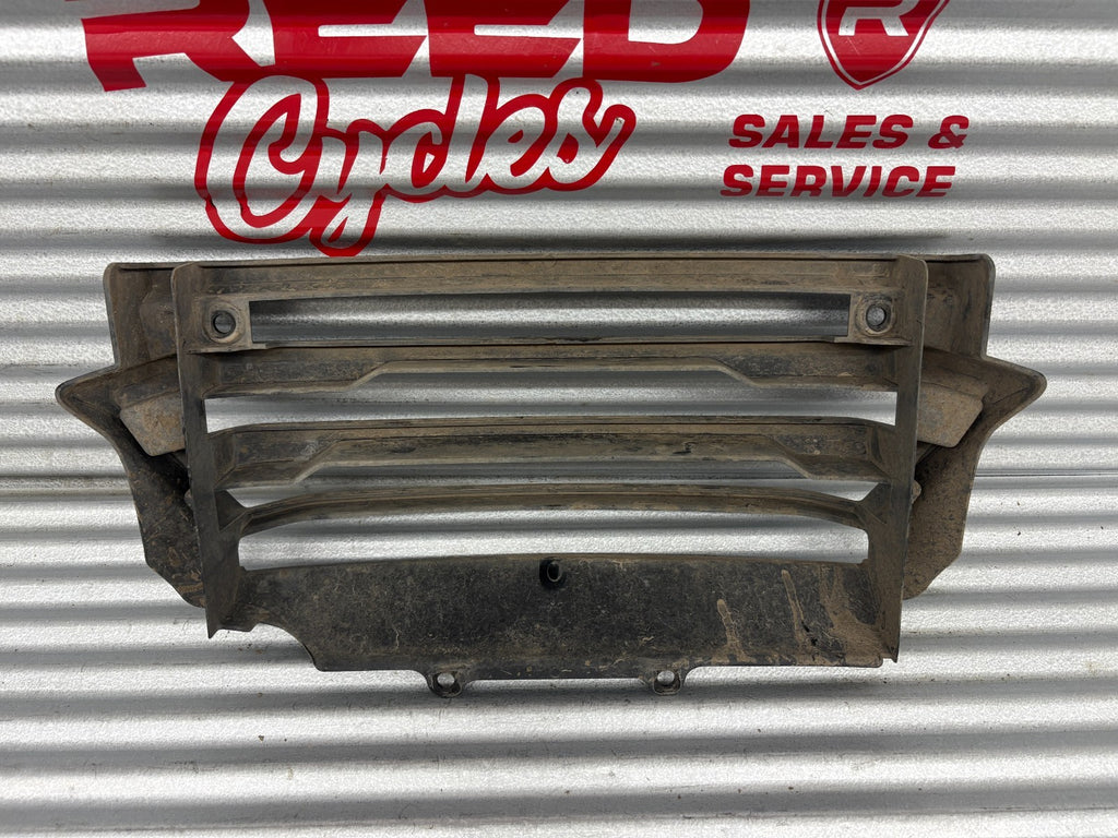 2010 Kawasaki Teryx 750 Hood & Grill Panel OEM OEM OEM 35004-0134 35004-0132