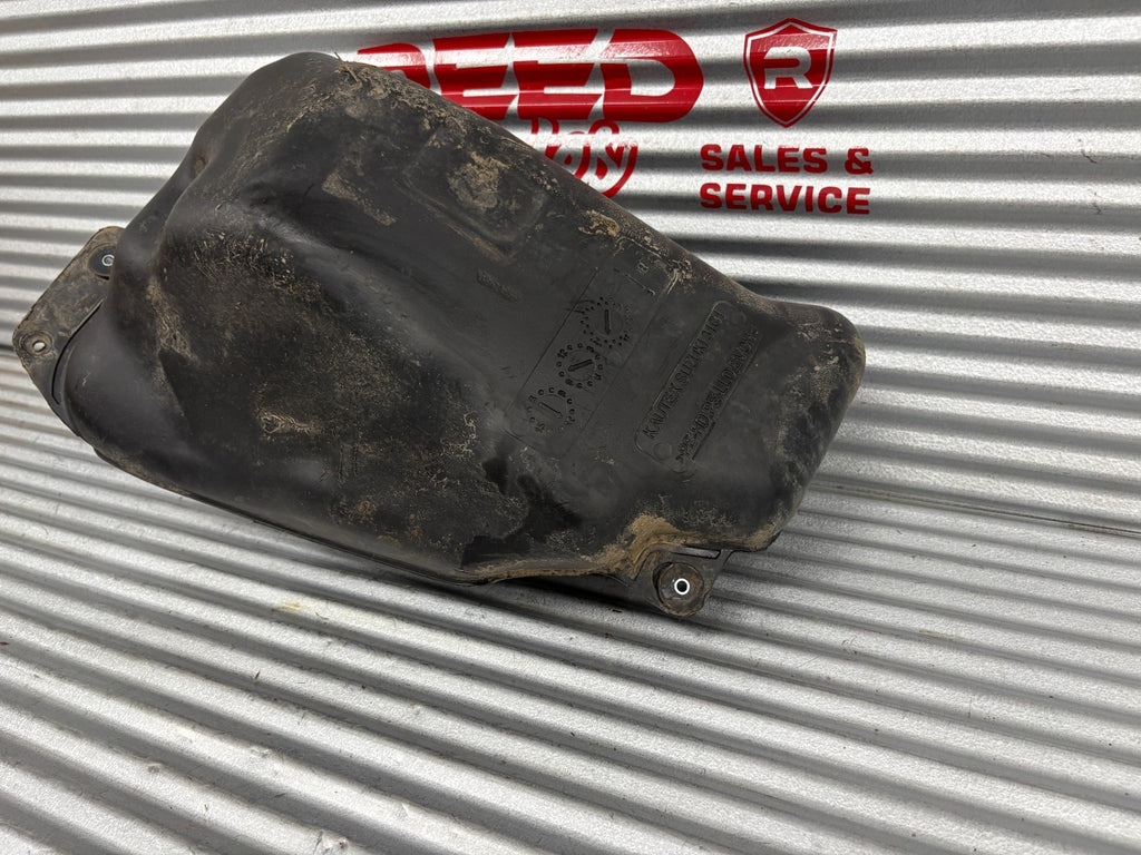 2013 Suzuki KingQuad 750 AXi Fuel Pump & Fuel Tank OEM 15100-31G21 / 44100-31G12