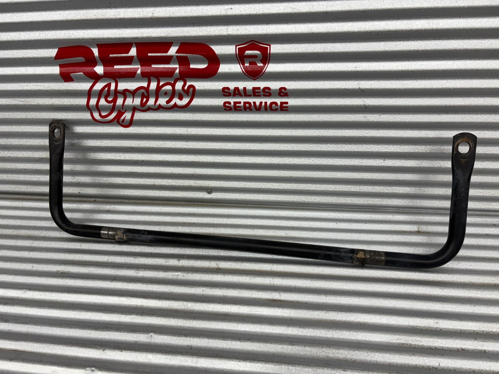 2014 Polaris Ranger 570 Crew EFI Rear Sway Bar 1018964-458