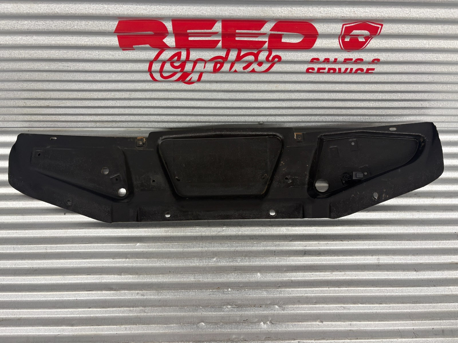 2023 Polaris RZR PRO XP Hood Liner Panel 5458652-070 OEM