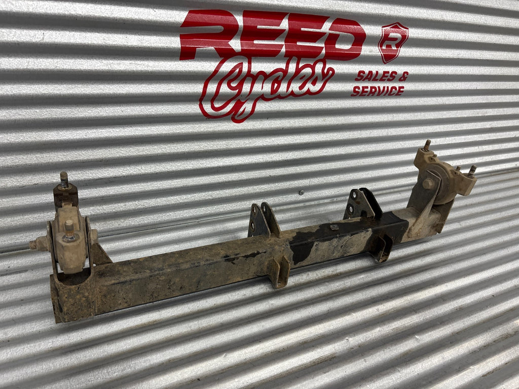 2013 Polaris Ranger XP 900 Engine Mount Bracket OEM 1018333-329