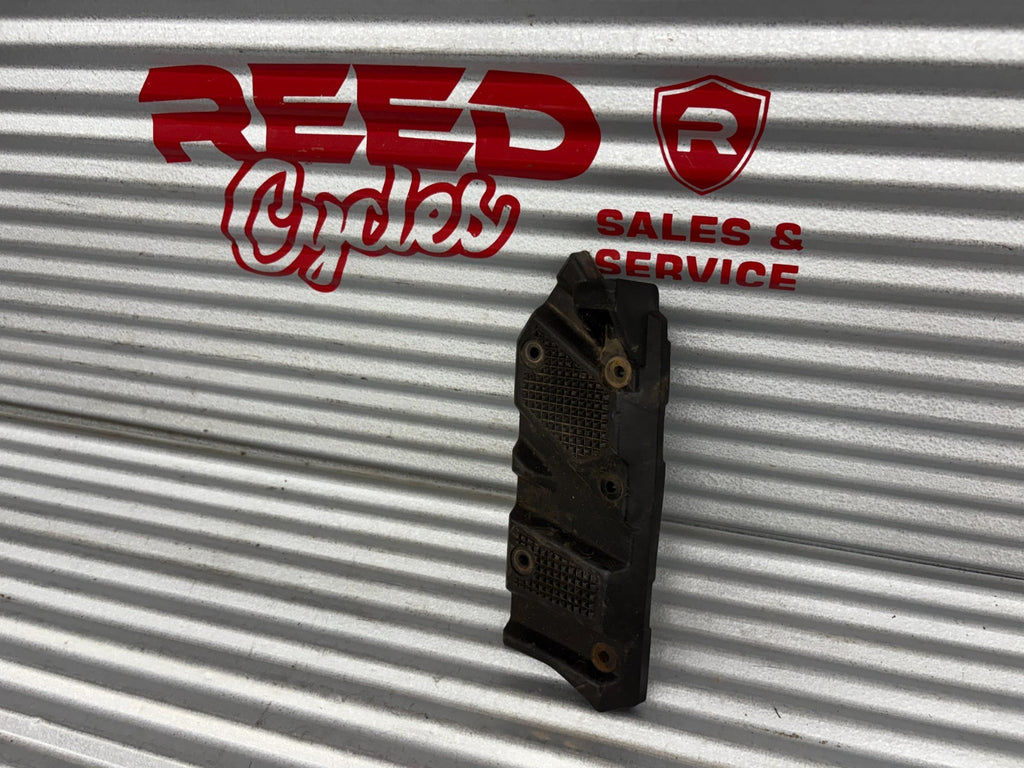 2014 Polaris Ranger 570 Crew EFI Right Step-in Guard Cover OEM 5438694