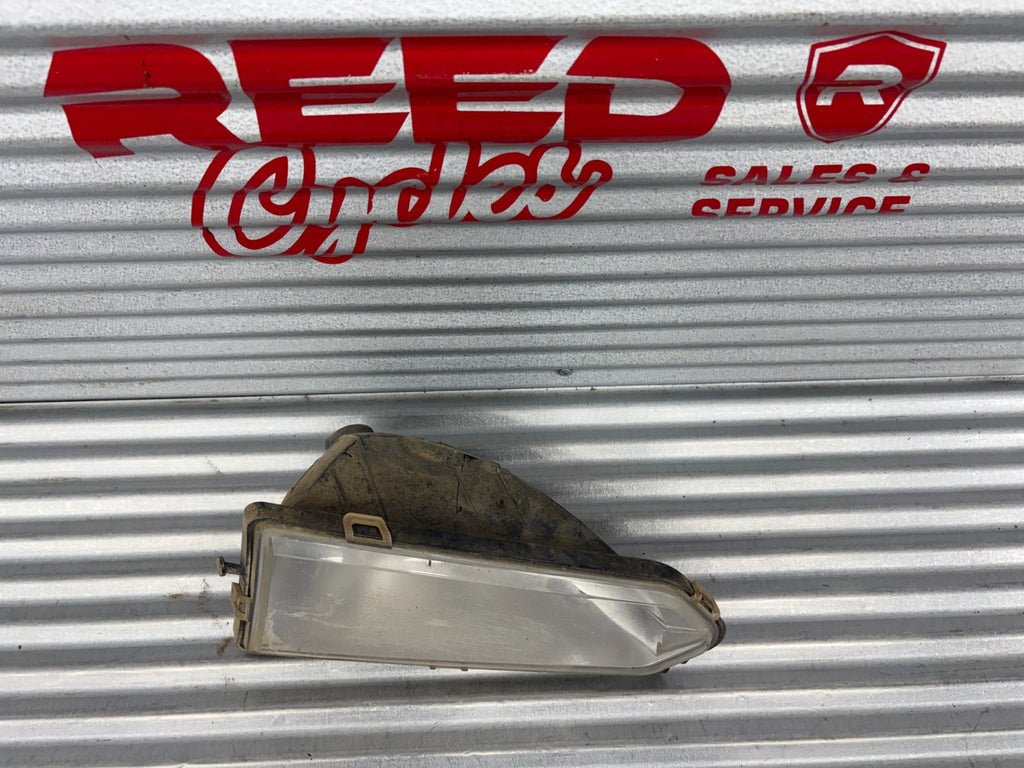 2013 Polaris Ranger XP 900 Left & Right Headlight Set OEM 2411786 2411787