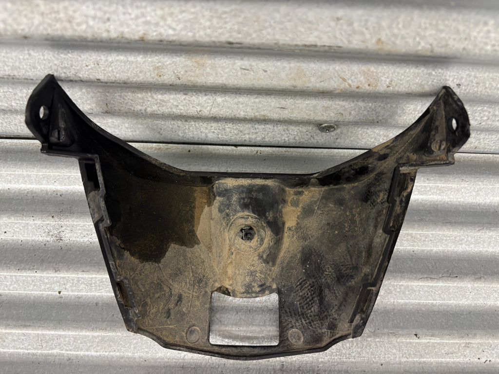 2013 Suzuki KingQuad 750 AXi Lower Handle Cover OEM 56331-31G00-291