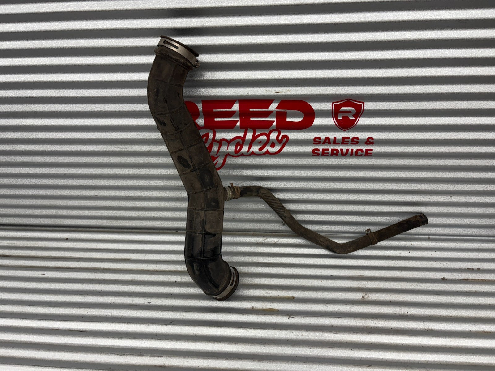 2018 Polaris Ranger XP 1000 OEM Airbox -5453762