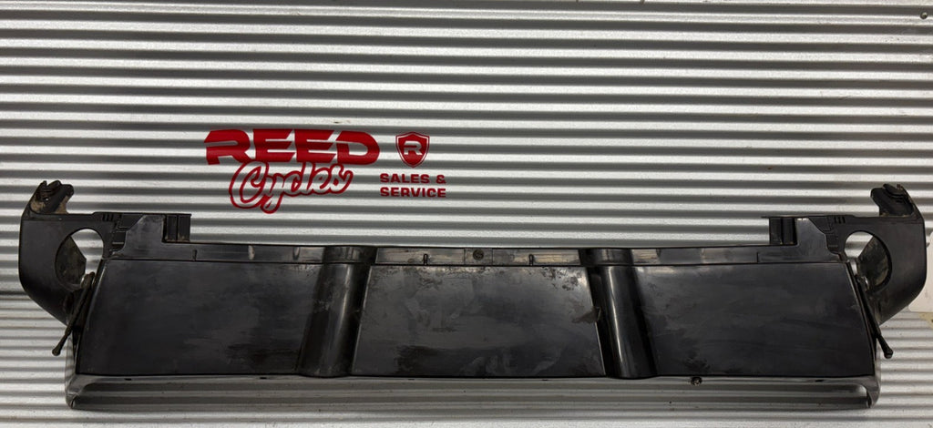 2010 Kawasaki Teryx 750 Dash Upper OEM 35004-0142-839