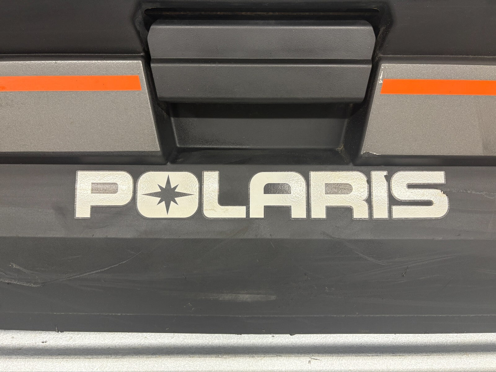 2018 Polaris Ranger XP 1000 Rear Bed Box Tailgate OEM 5453779-070