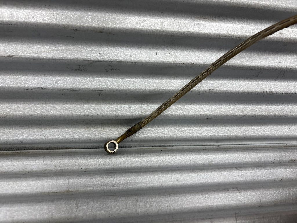 2013 Polaris Ranger XP 900 Front Left Brake Caliper OEM 1911283