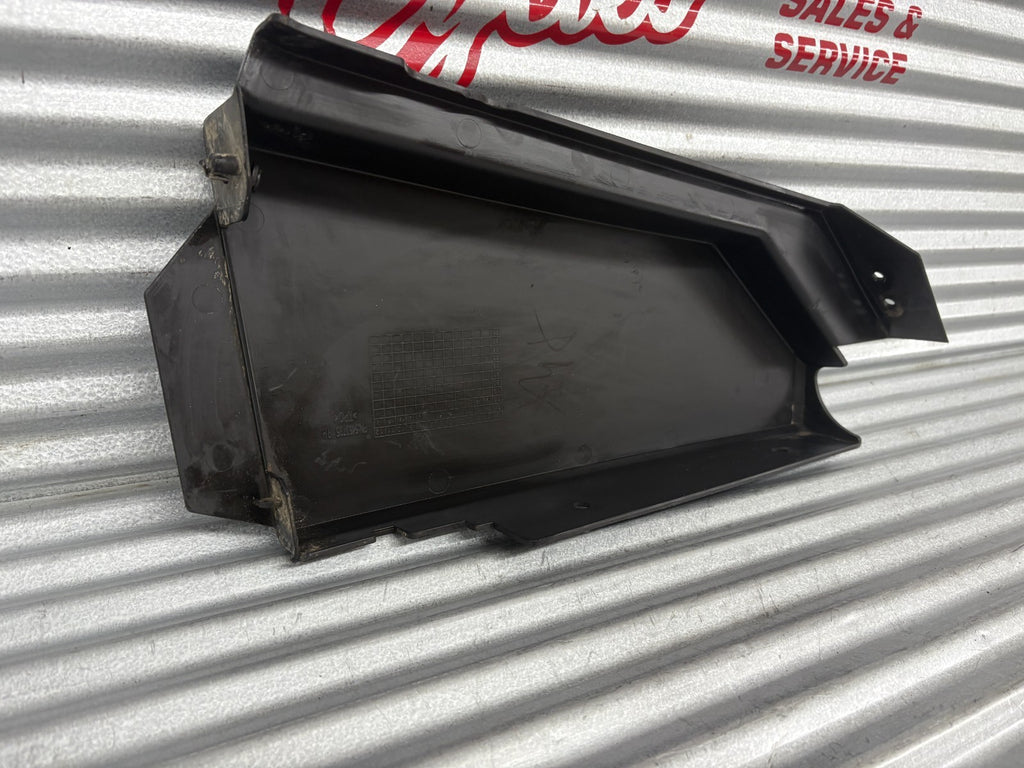 2019 Polaris Ranger 1000 Rear Fender Closeoff Panel Right OEM 5453735-070