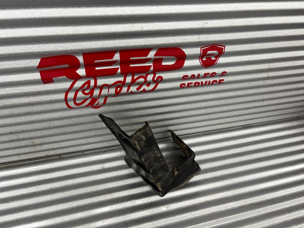 2013 Suzuki KingQuad 750 AXi Rear Left Lower Control A-Arm Guard