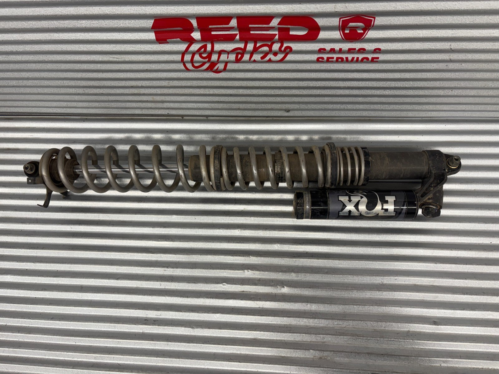 2023 Polaris RZR PRO XP Fox Performance Shock Rear 7045941