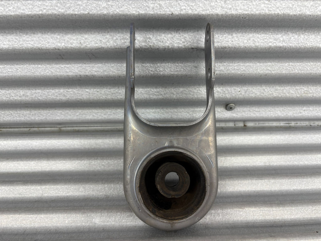 OEM Ford Super Duty F-250 2017-2024 Rear Exhaust Hanger Bracket HC3Z-5260-H