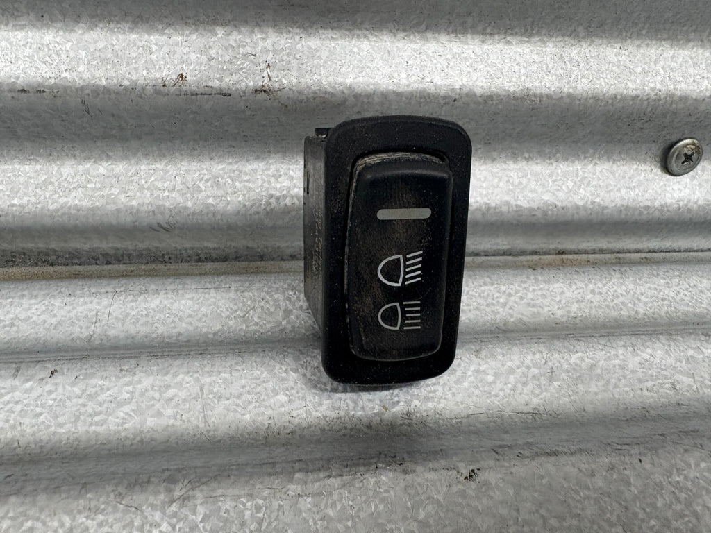 2018 Polaris Ranger XP 1000 Headlight Switch  37514