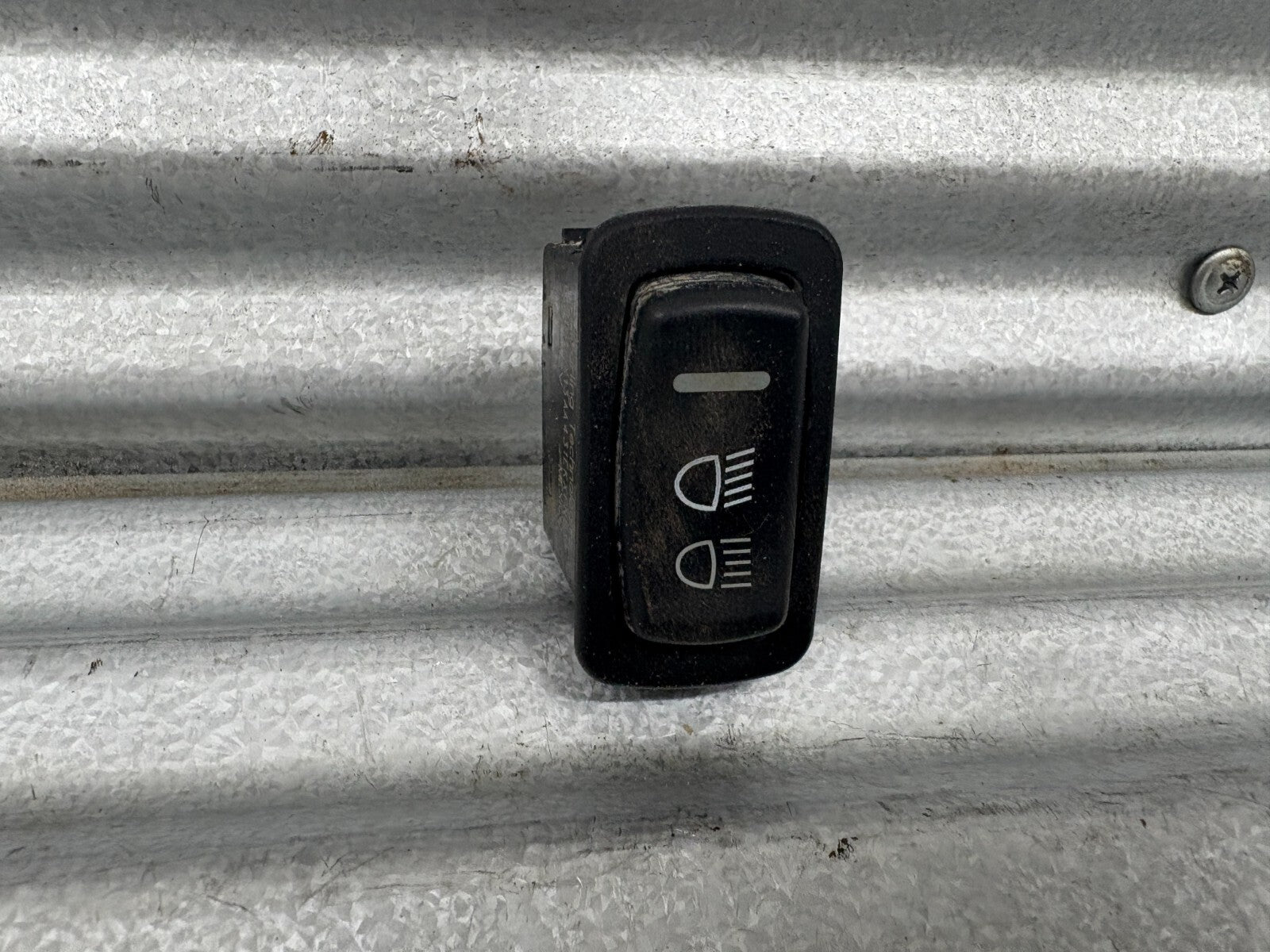 2018 Polaris Ranger XP 1000 Headlight Switch  37514