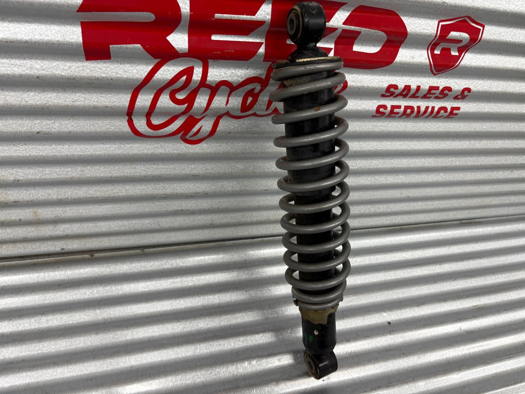 2013 Suzuki KingQuad 750 AXi Front Right Shock Absorber OEM 52100-31G20-019