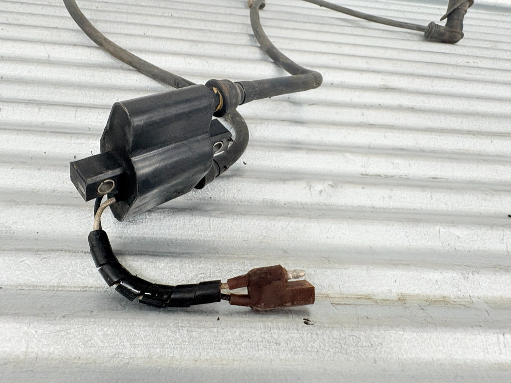 2002 Polaris Sportsman 700 Ignition Coil OEM 4010364 4010696 4010785