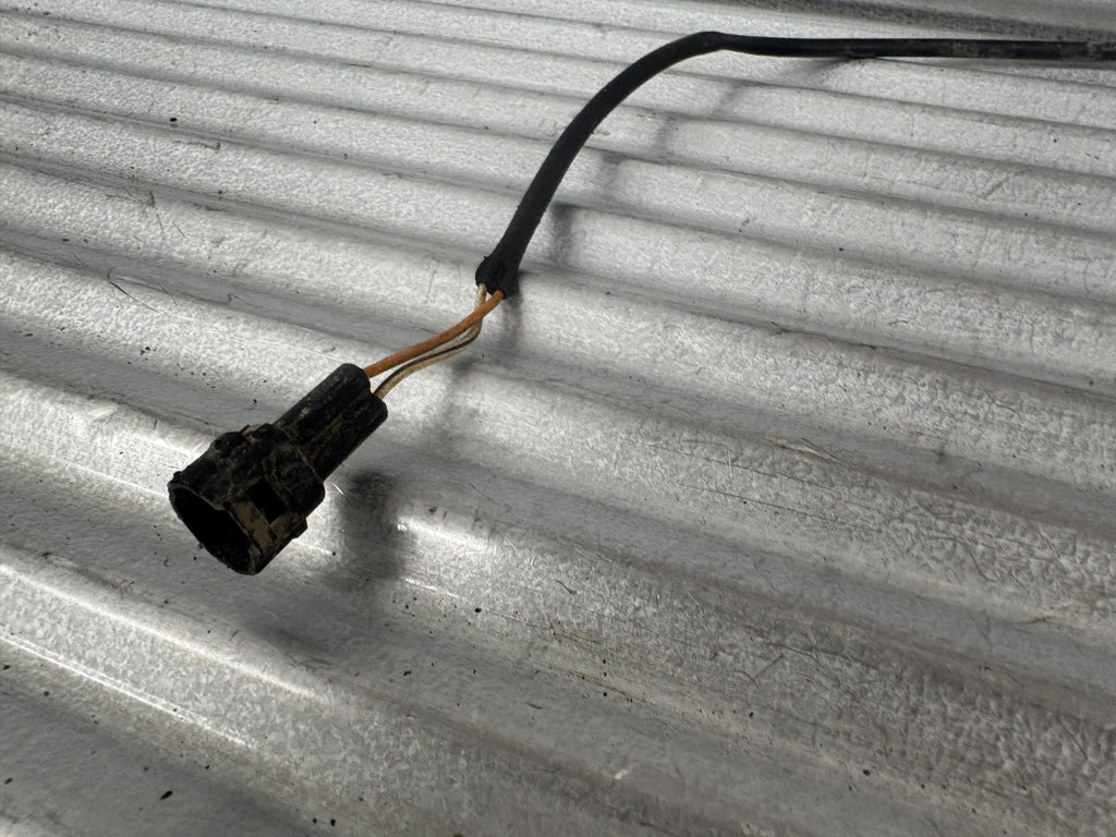 2013 Suzuki KingQuad 750 AXi Rear Brake Light Switch OEM