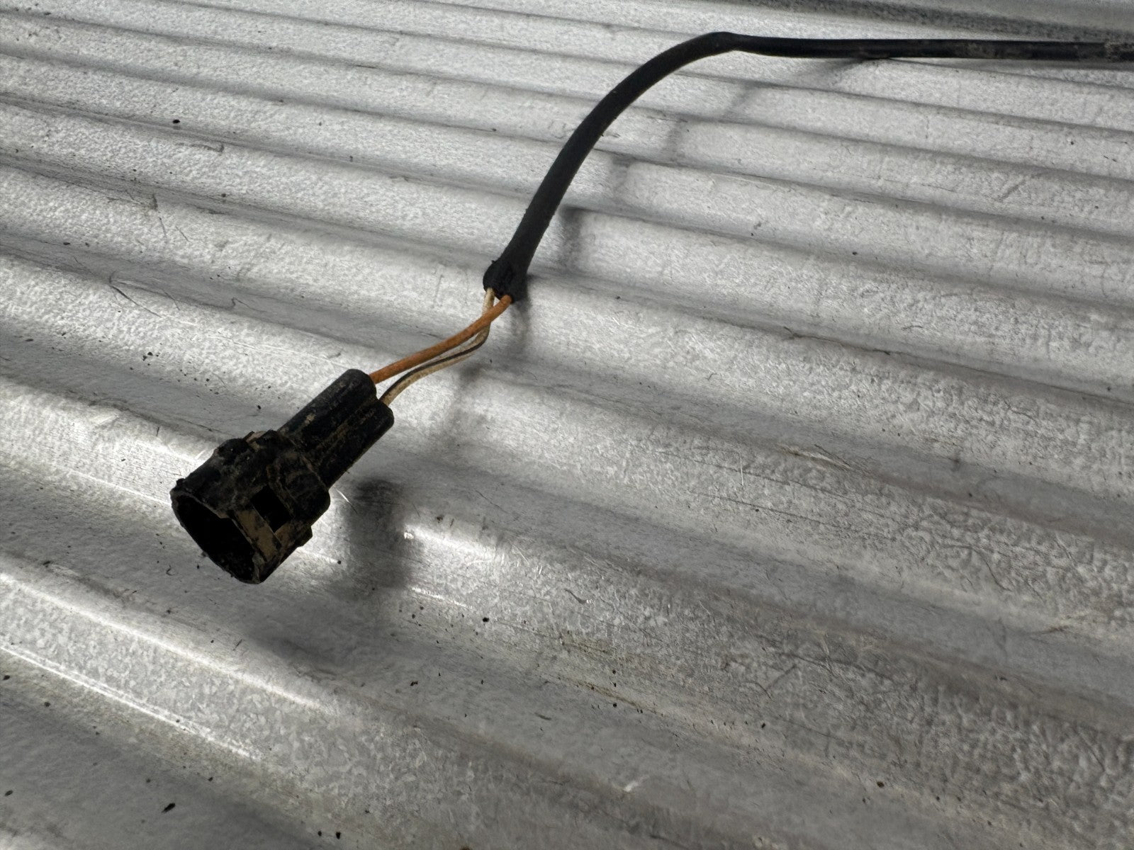 2013 Suzuki KingQuad 750 AXi Rear Brake Light Switch OEM