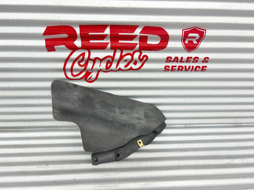 2002 Polaris Sportsman 700 Left Radiator Shield OEM 5434314