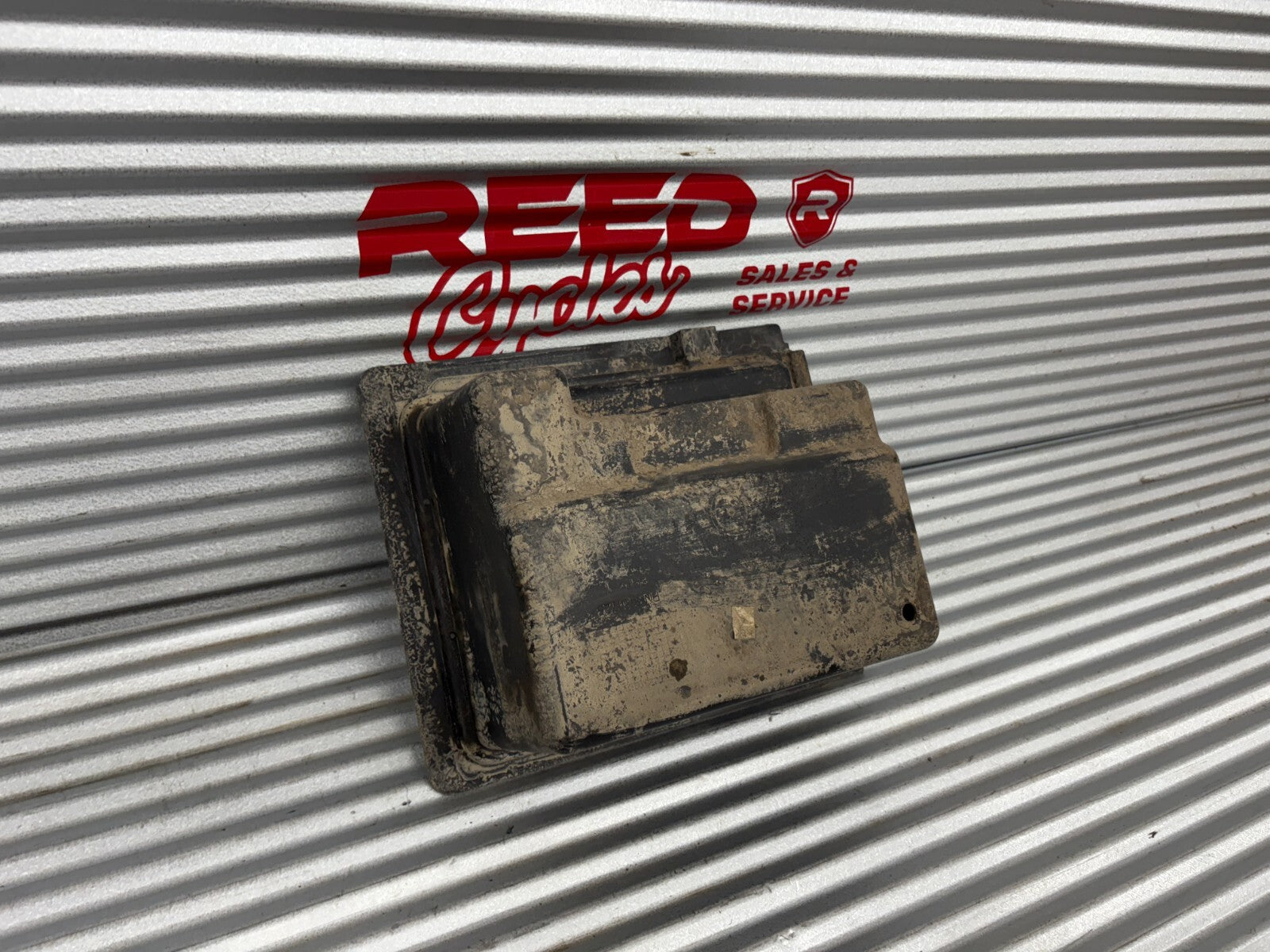 2018 Polaris Ranger Under Seat Storage Box -5454725