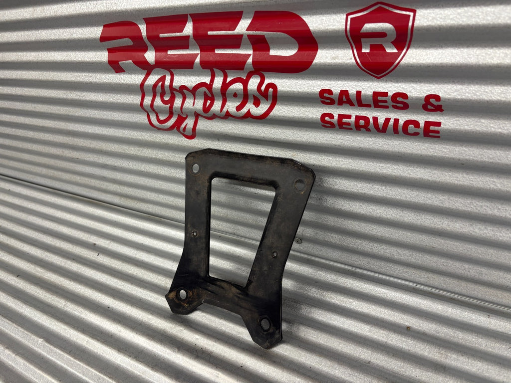 2022 Polaris RZR PRO XP Bolt Brace Plate Rear OEM 5265395-458