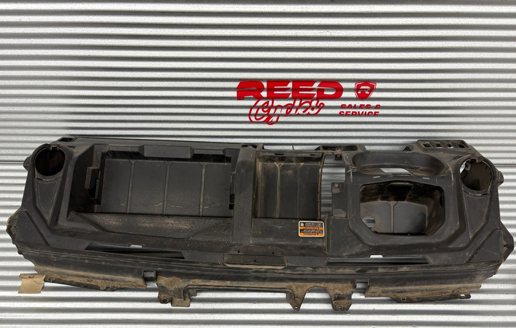 2022 Can-Am Defender Max HD10 Limited Upper Dashboard Panel 707900745