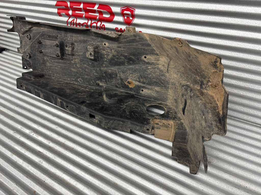 2023 Polaris RZR PRO XP Rear Left Close Off Panel 5455193 OEM
