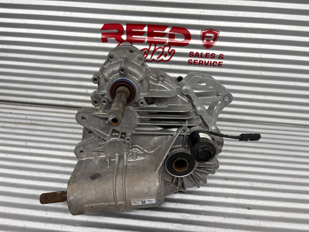 2014 Polaris Ranger 570 Crew Transmission OEM - 1333059