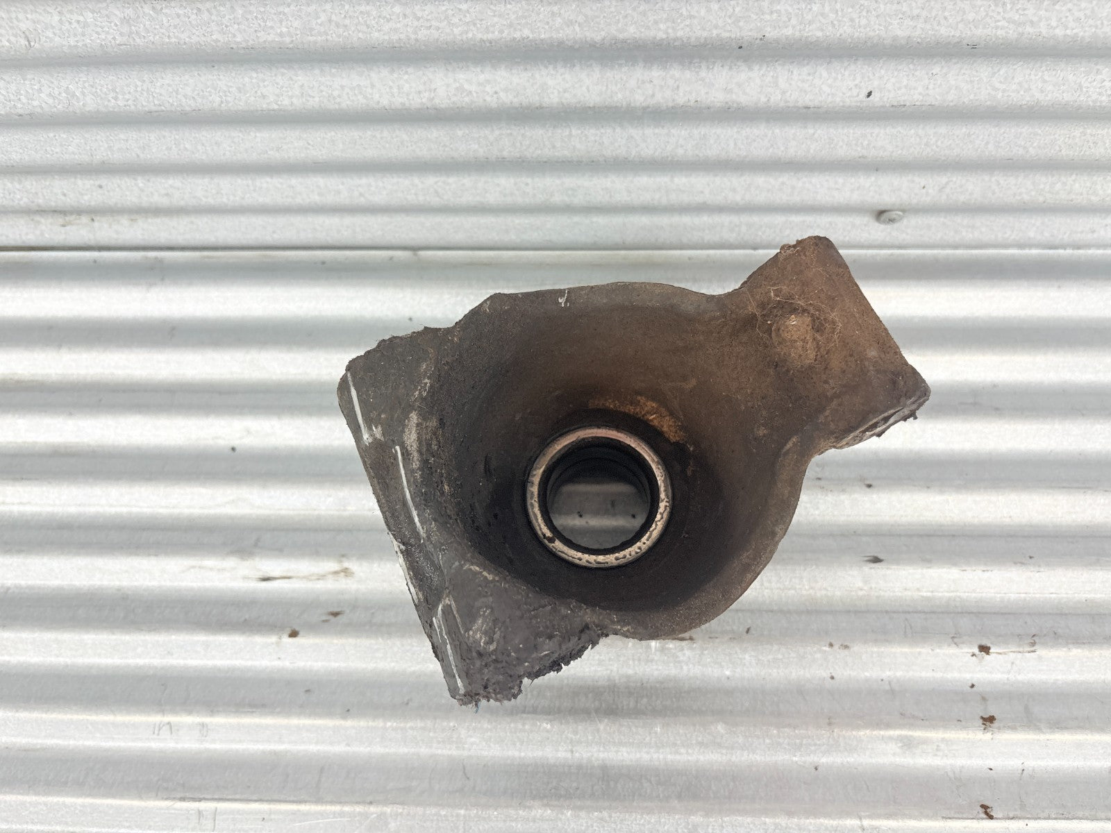 2002 Polaris Sportsman 700 Left Rear Knuckle OEM 5133663