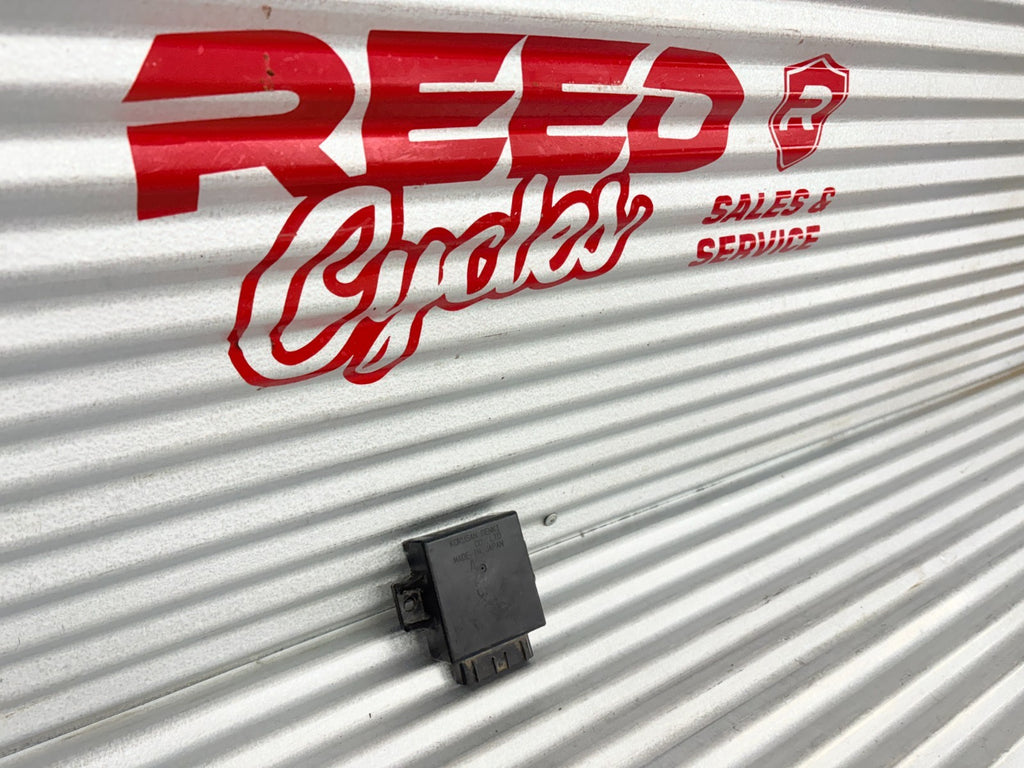 2002 Polaris Sportsman 700 CDI ECU Controller OEM 4010897