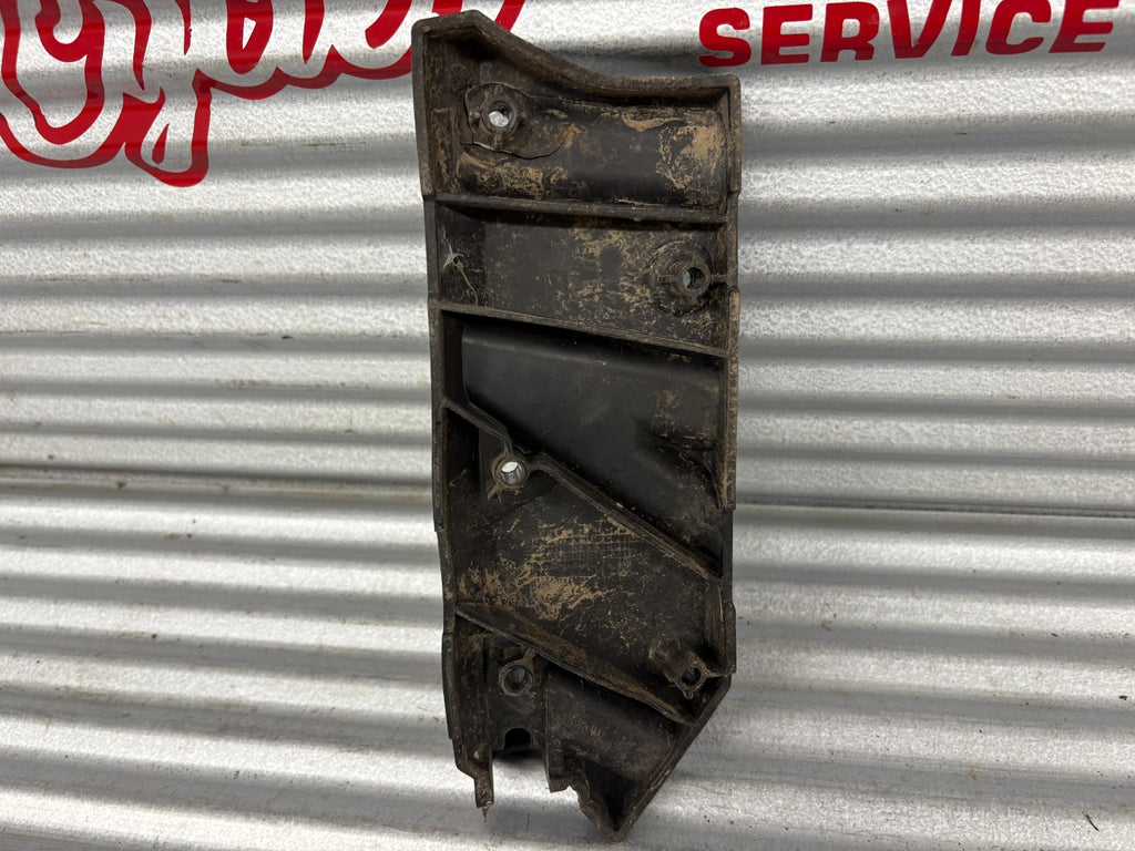2014 Polaris Ranger 570 Crew EFI Left Step-in Guard Cover OEM 5438693