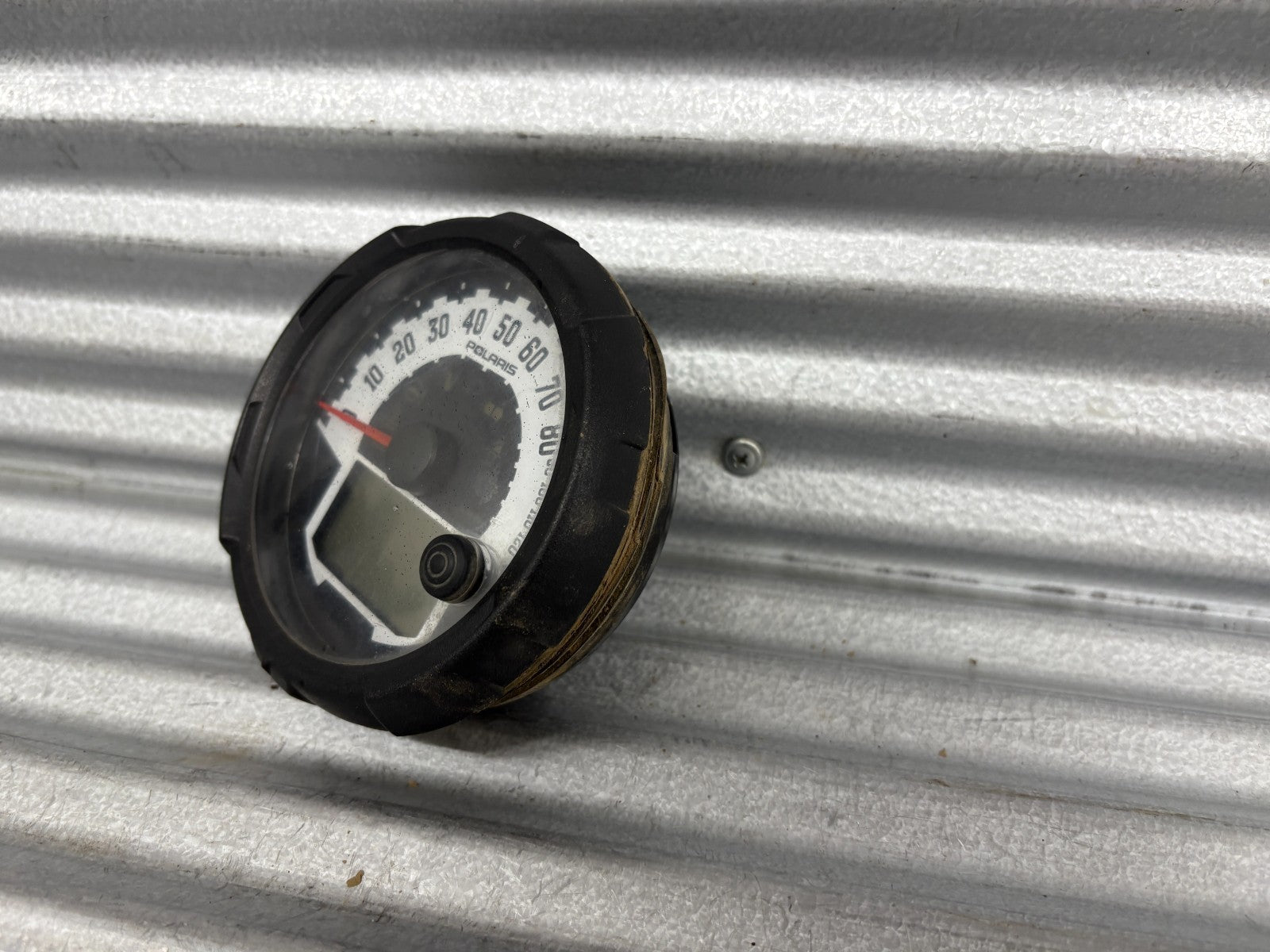 2013 Polaris Ranger XP 900 Speedometer Gauge Cluster OEM 3280606