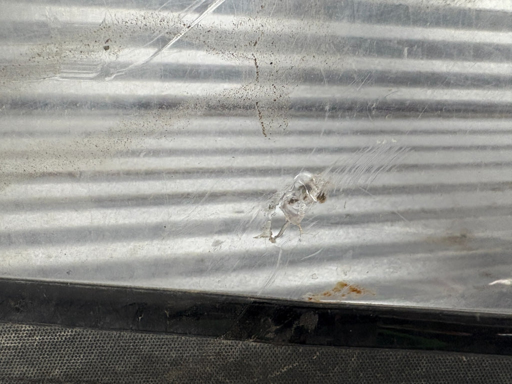 2018 Polaris Ranger Doors OEM 2882902 Fits Multiple Models