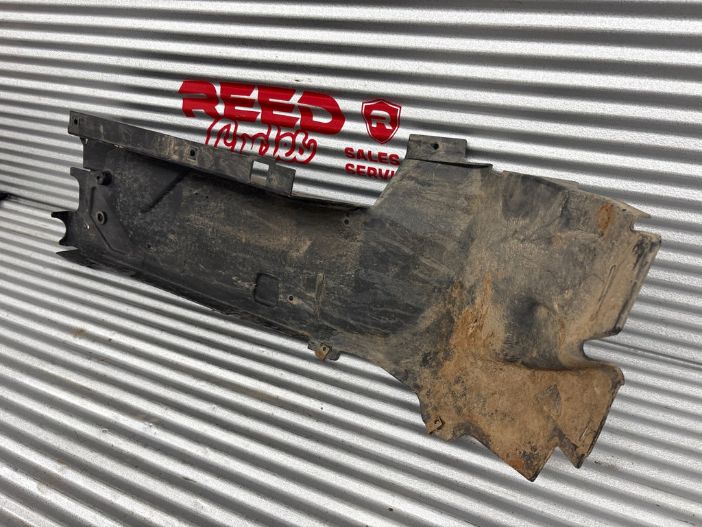 2023 Polaris RZR PRO XP Rear Right Close Off Panel 5455194 OEM