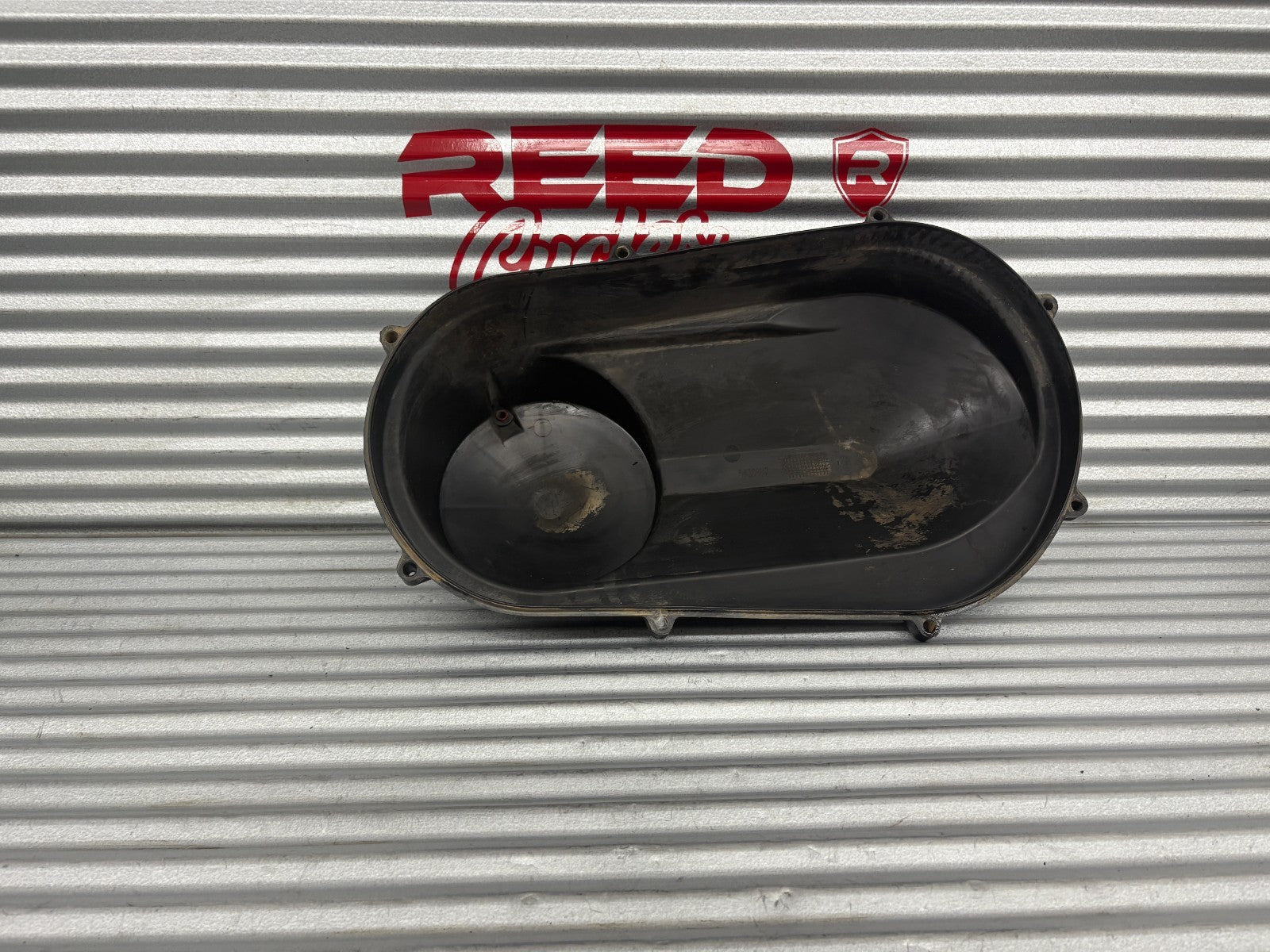 2014 Polaris Ranger 570 Crew Outer Clutch Cover OEM 2634179