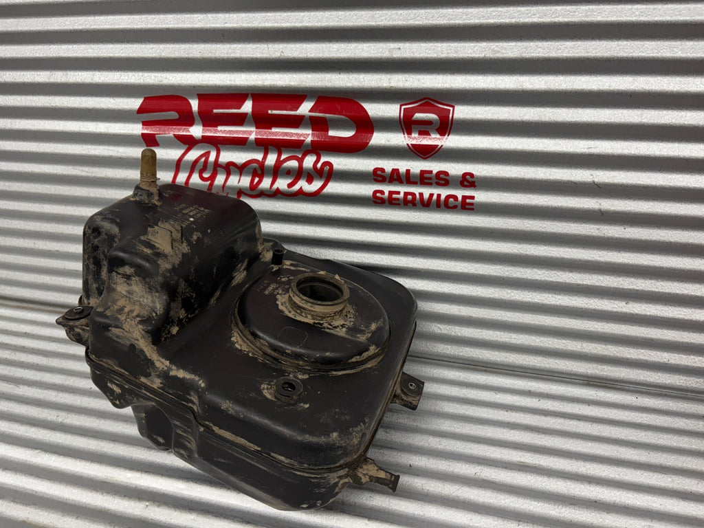 2013 Suzuki KingQuad 750 AXi Air Filter Box OEM 13700-31G31