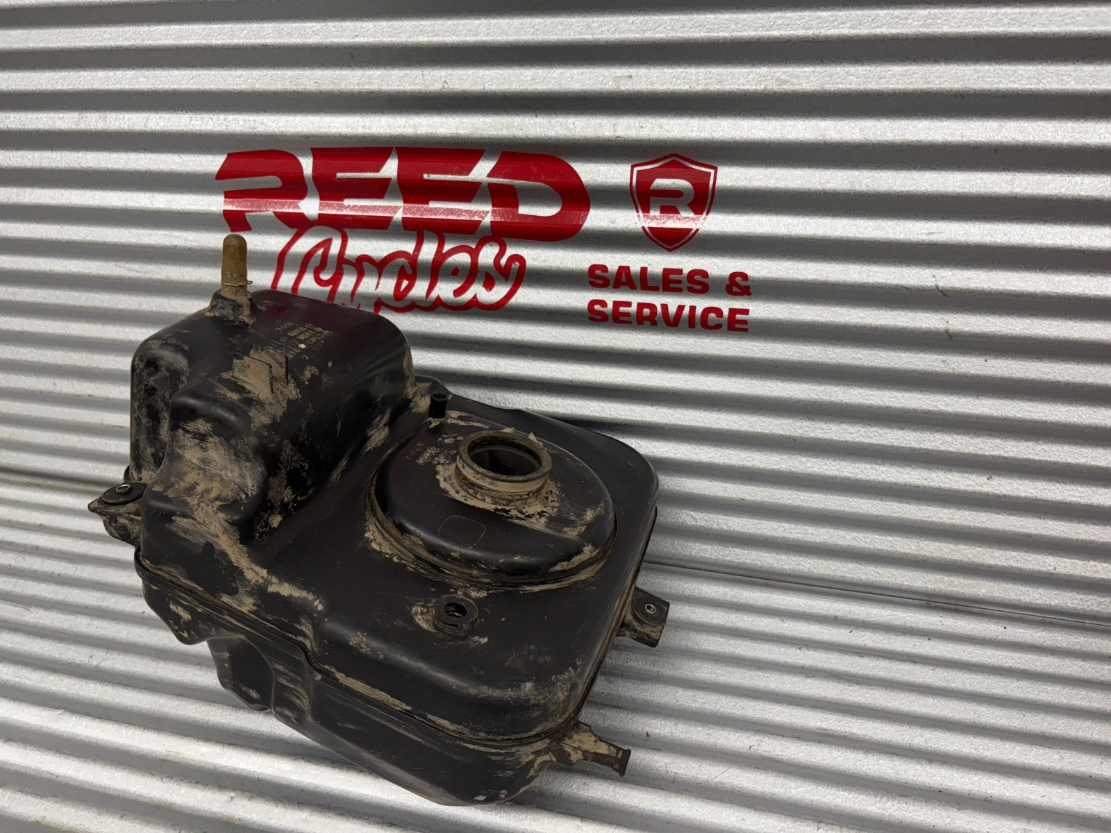 2013 Suzuki KingQuad 750 AXi Air Filter Box OEM 13700-31G31