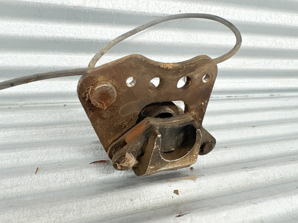 2002 Polaris Sportsman 700 Right Front Brake Caliper Assembly OEM 5132961