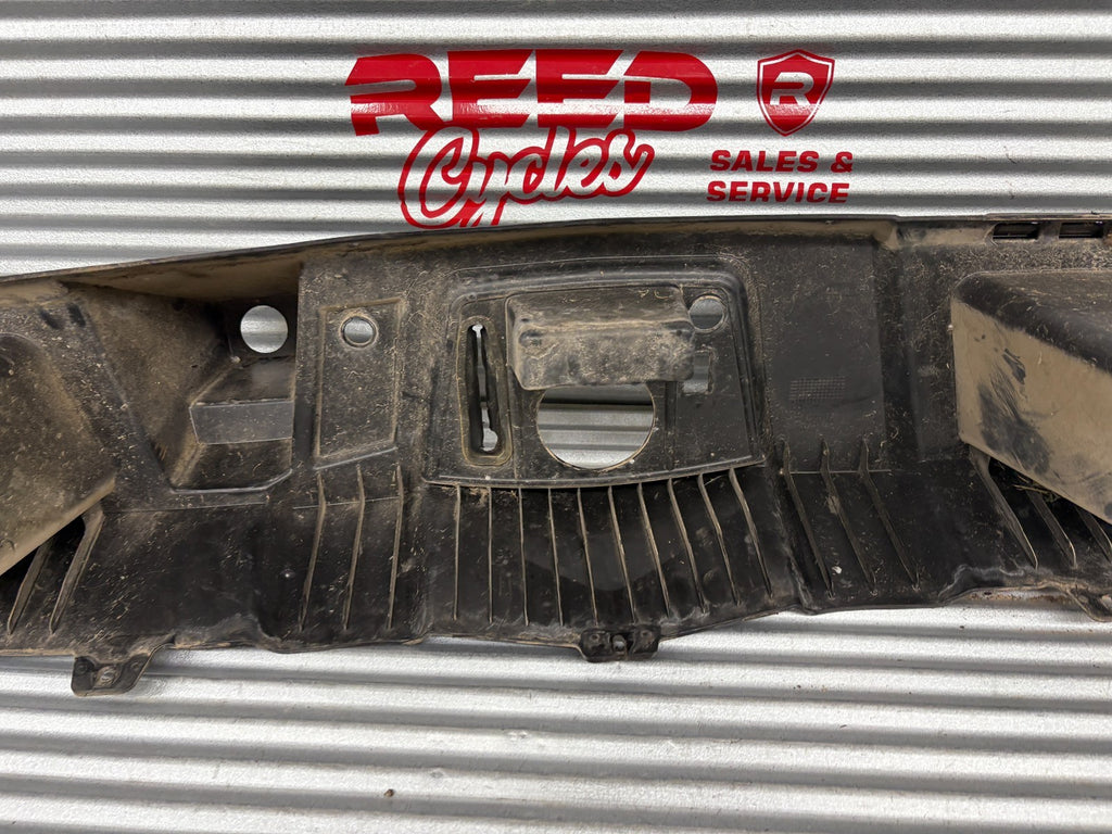 2014 Polaris Ranger 570 Crew EFI Dash Panel OEM 5438596 / 5450884