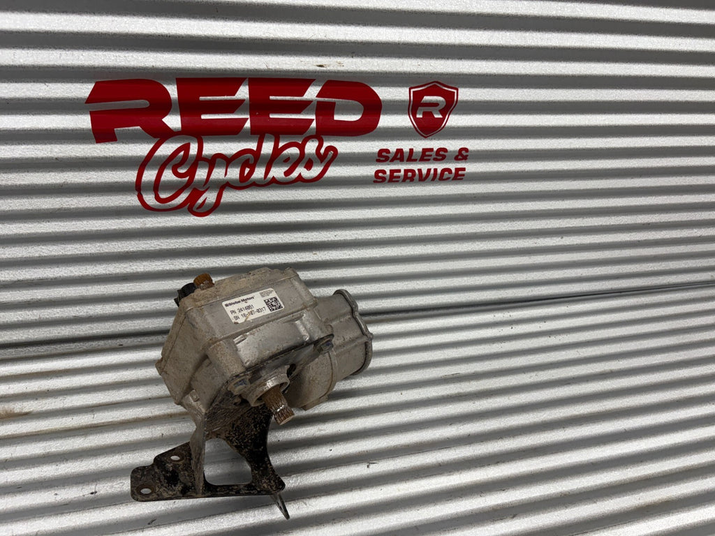 2018 Polaris Ranger 1000 XP Power Steering Gearbox- 2414061