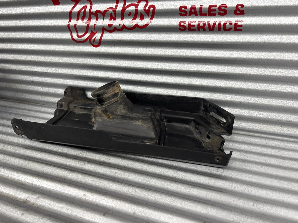 2013 Polaris Ranger XP 900 Right Side Vent Intake Cover OEM 5450001-070