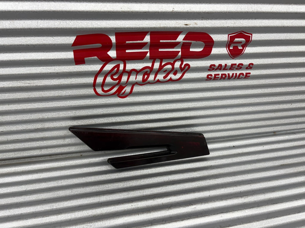 2023 Polaris RZR PRO XP Left Rear LED Taillight (smoked) OEM 2415177