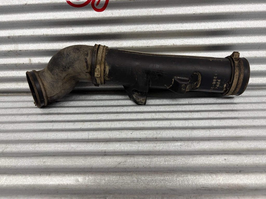 2013 Suzuki KingQuad 750 AXi Lower Rear Cooling Duct OEM 11398-31G00