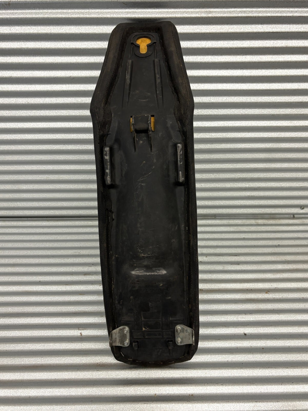 2004 Yamaha YZ250F SDG Standard Black Seat SDG-M116