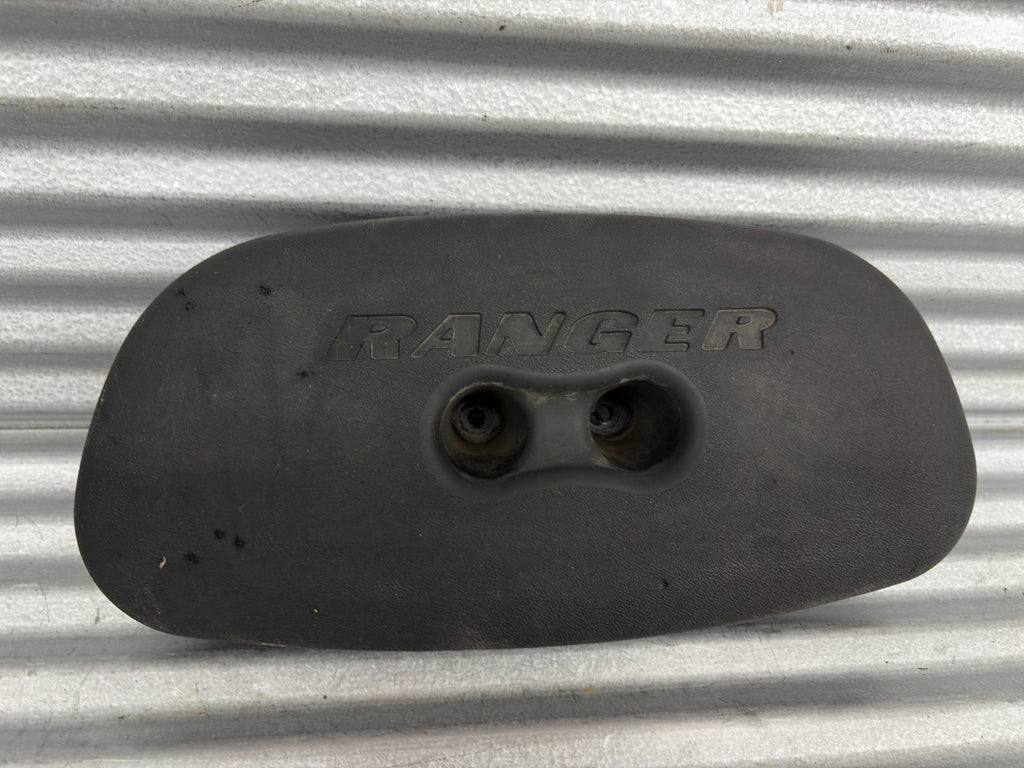 2013 Polaris Ranger XP 900 Head Rest OEM 5437938-070