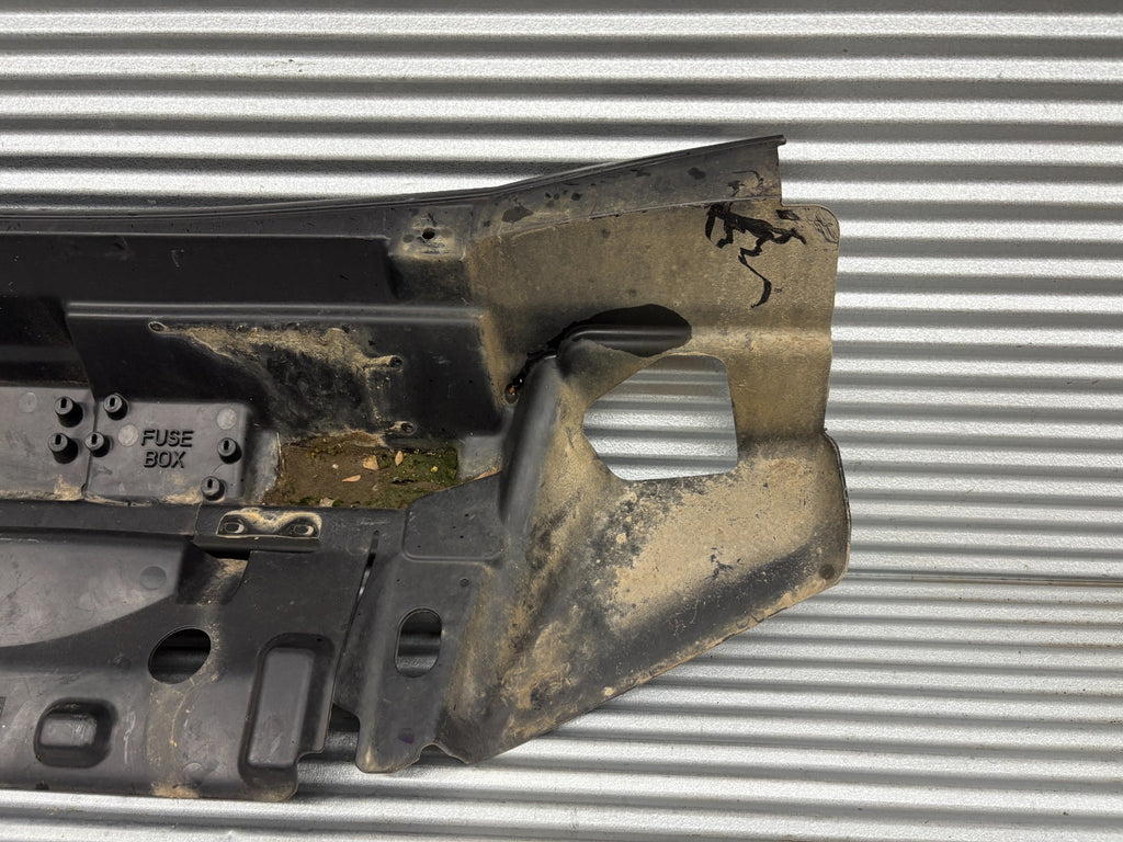 2013 Polaris Ranger XP 900 Hood Liner Splash Guard OEM 5439025-070