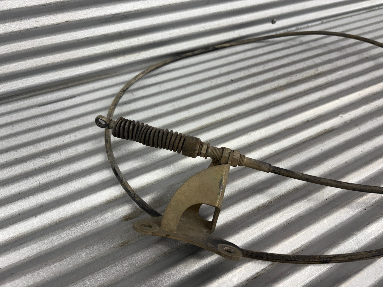 2013 Polaris Ranger XP 900 Shift Cable OEM 7081849