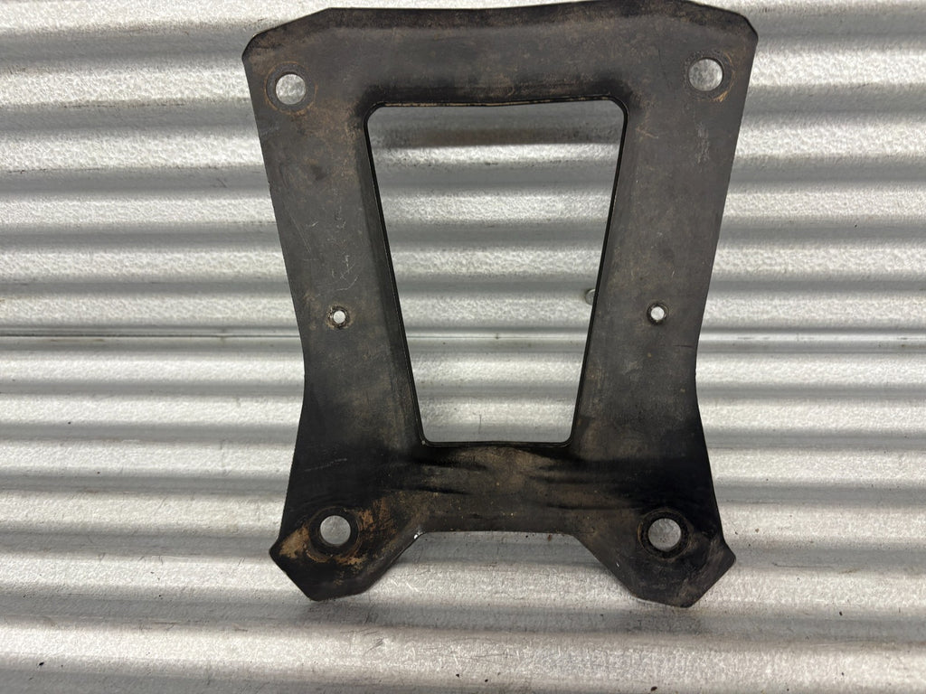 2022 Polaris RZR PRO XP Bolt Brace Plate Rear OEM 5265395-458