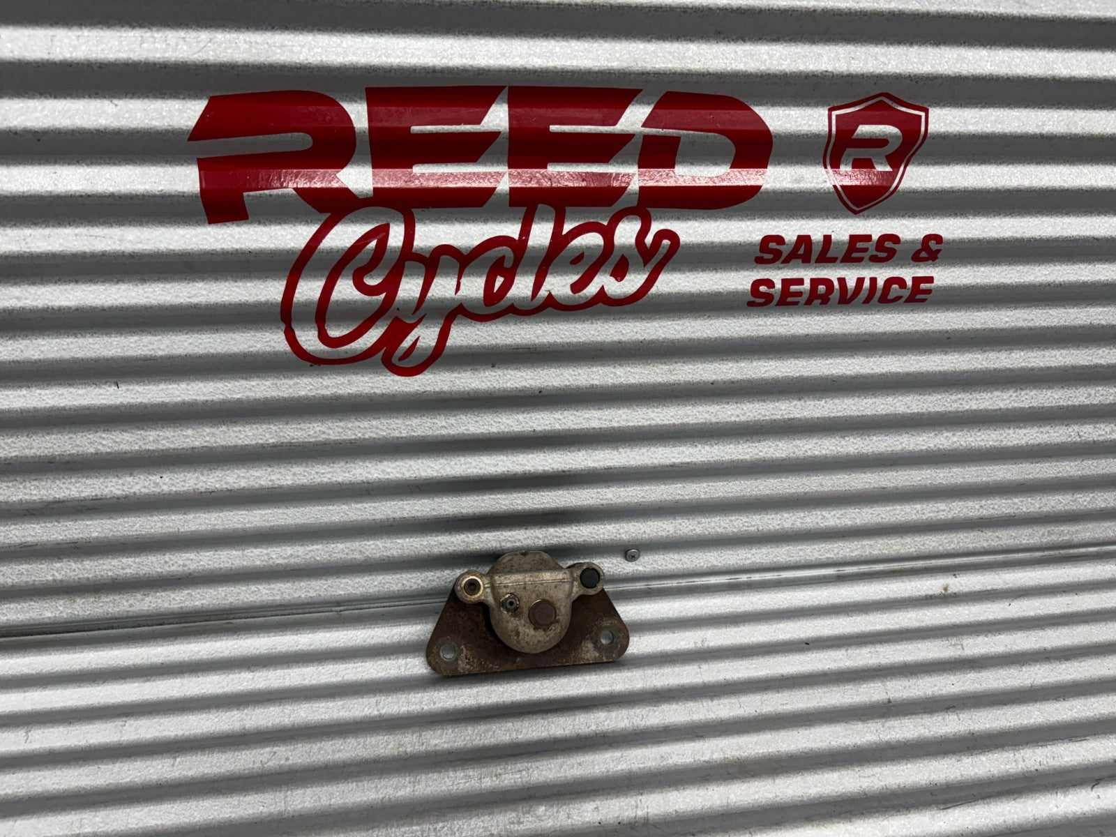 2018 Polaris Ranger XP 1000 OEM Rear Right Brake Caliper OEM 1912374 278R