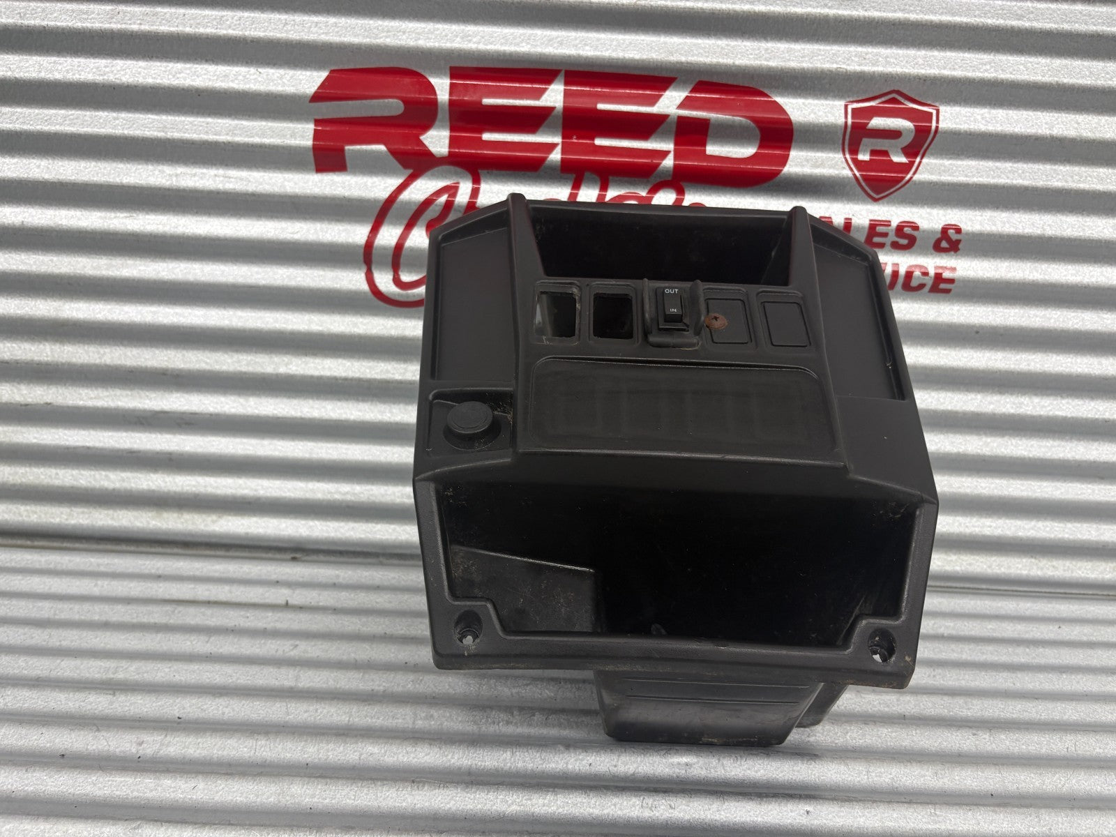 2015 Polaris Ranger 570 Crew EPS Control Dash Panel OEM 5439013-070